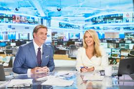 Daystar Television Network has declared that Joni Lamb has died at the age of 65.