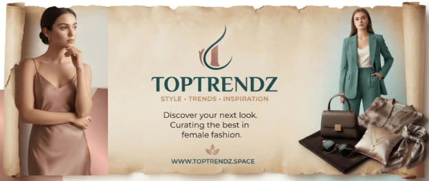 Women's Fashion Trends & Accessories