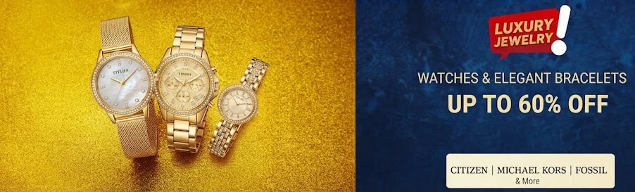 best trending women's luxury watches