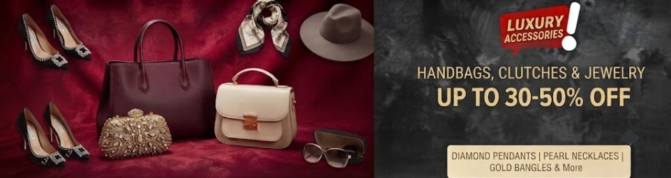 women's handbags and accessories