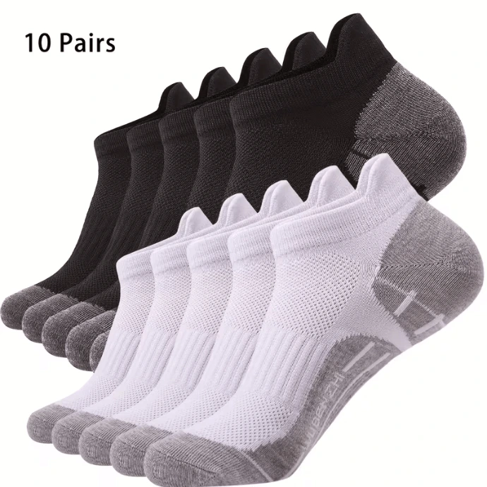 Casual Sports Socks for Men And Women