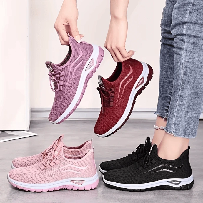 Women's Casual Sneakers