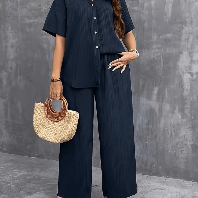 Women'S Summer Fashion Set