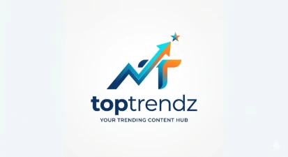 Toptrendz